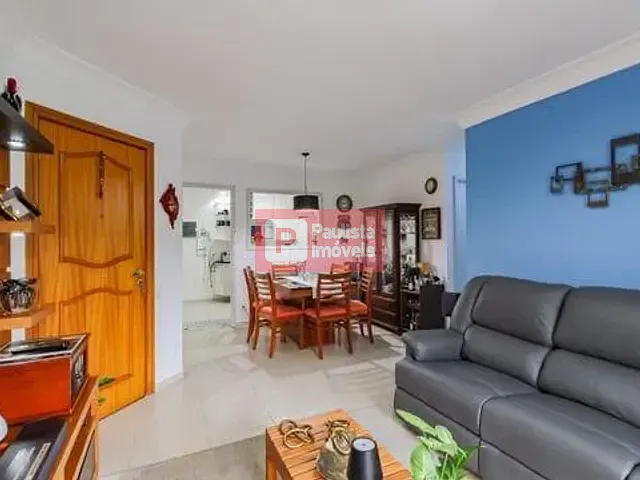 Apartamento com 191m² 3 quartos e 3 banheiros, à venda, no bairro alto da boa vista em São Paulo