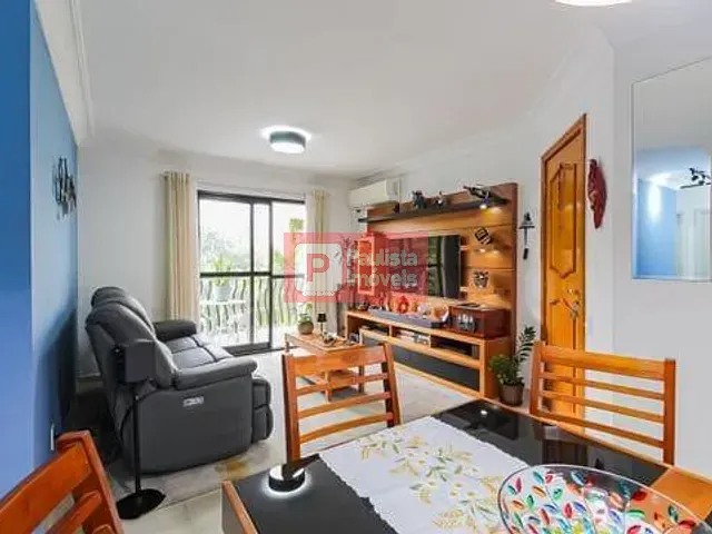 Apartamento com 191m² 3 quartos e 3 banheiros, à venda, no bairro alto da boa vista em São Paulo