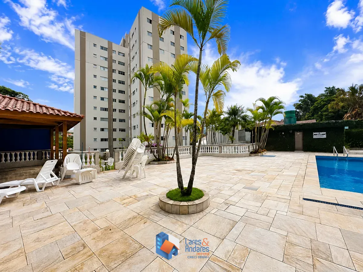 Apartamento, 3 quartos, 89 m² - Foto 41
