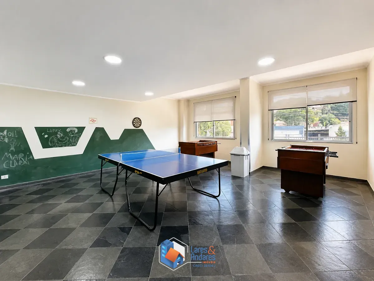 Apartamento, 3 quartos, 89 m² - Foto 30