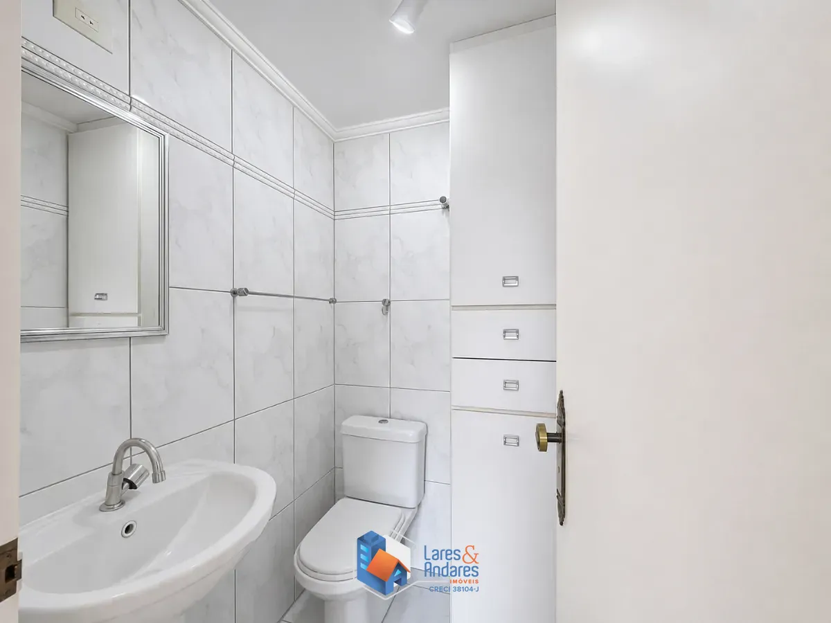 Apartamento, 3 quartos, 89 m² - Foto 16