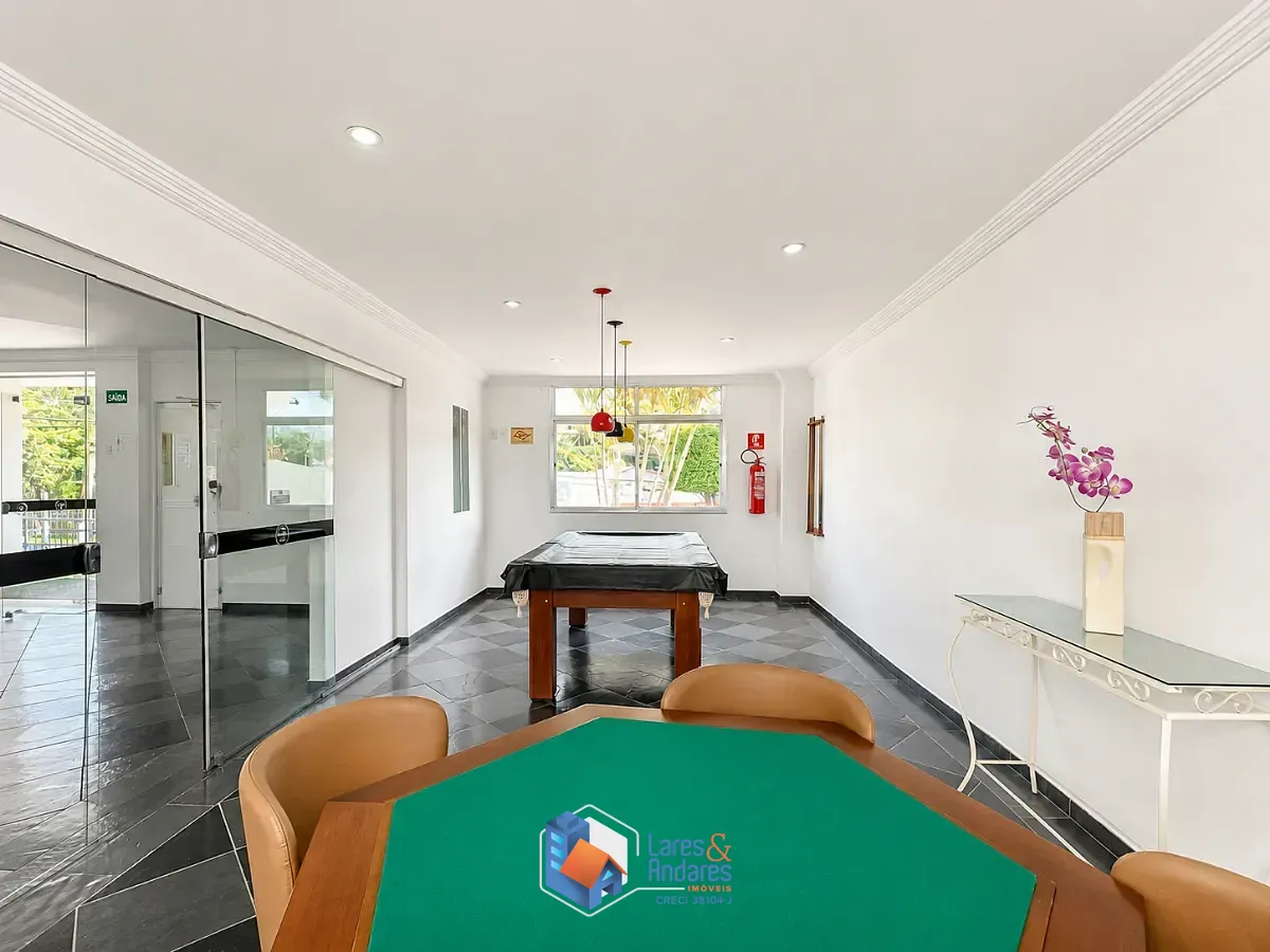 Apartamento, 3 quartos, 89 m² - Foto 23