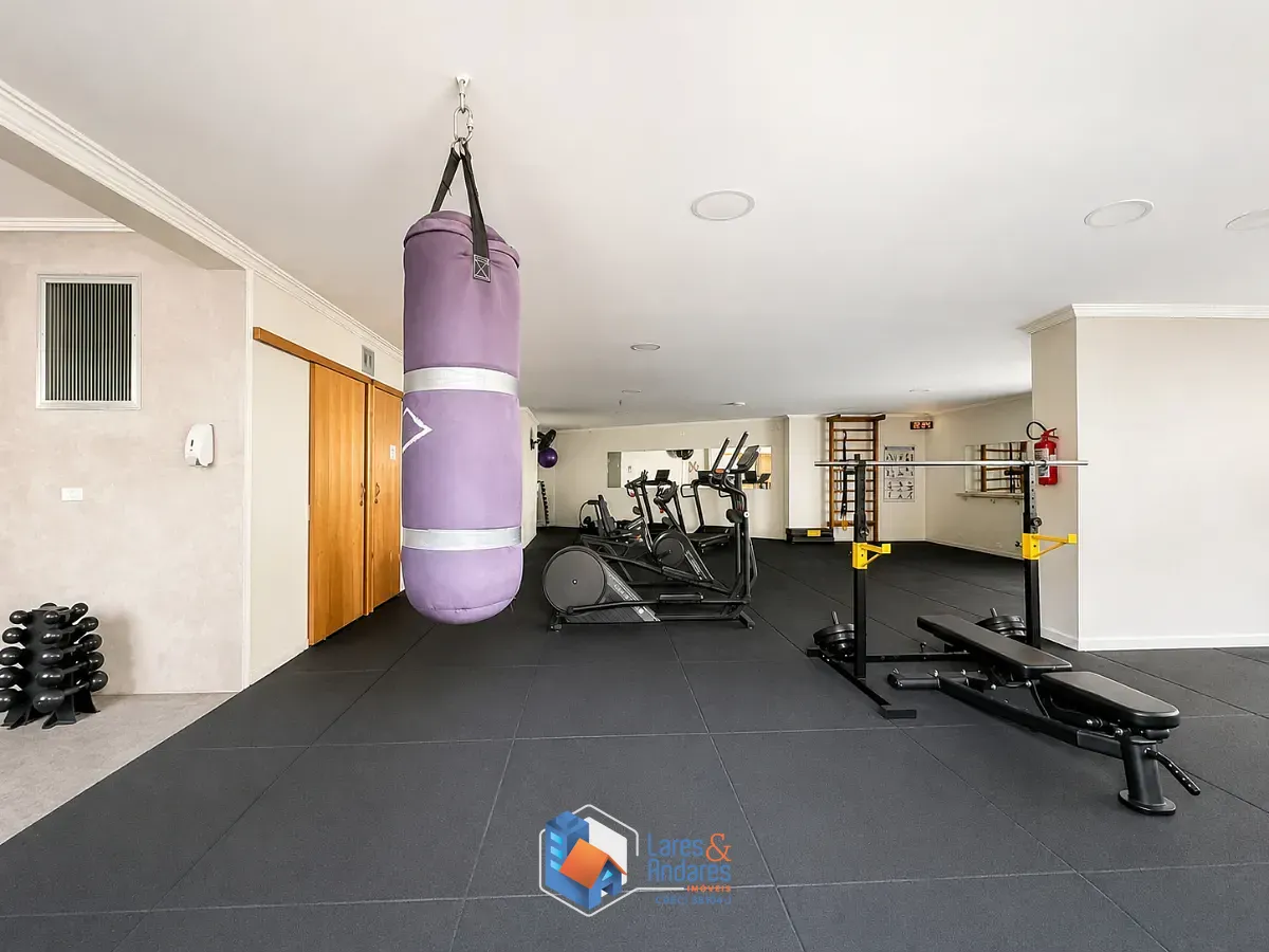 Apartamento, 3 quartos, 89 m² - Foto 27