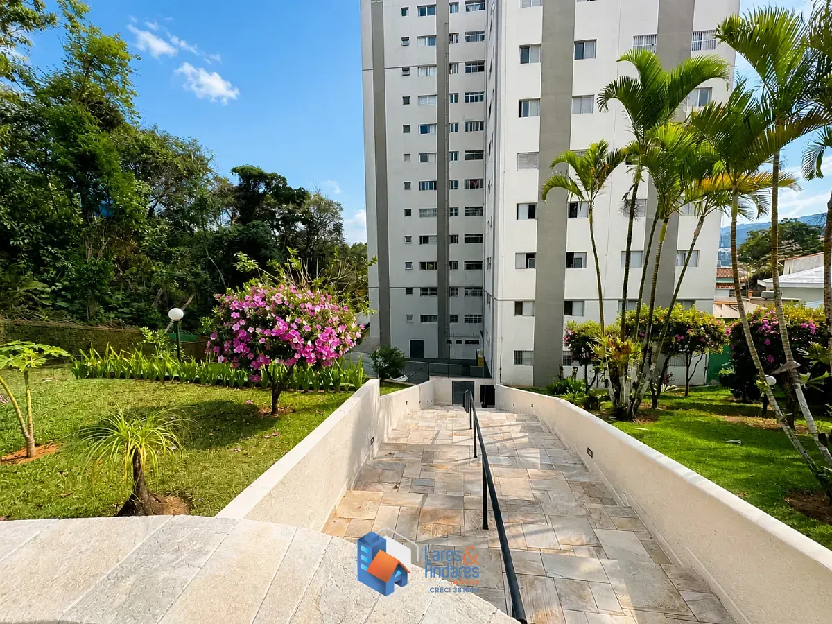 Apartamento, 3 quartos, 89 m² - Foto 35