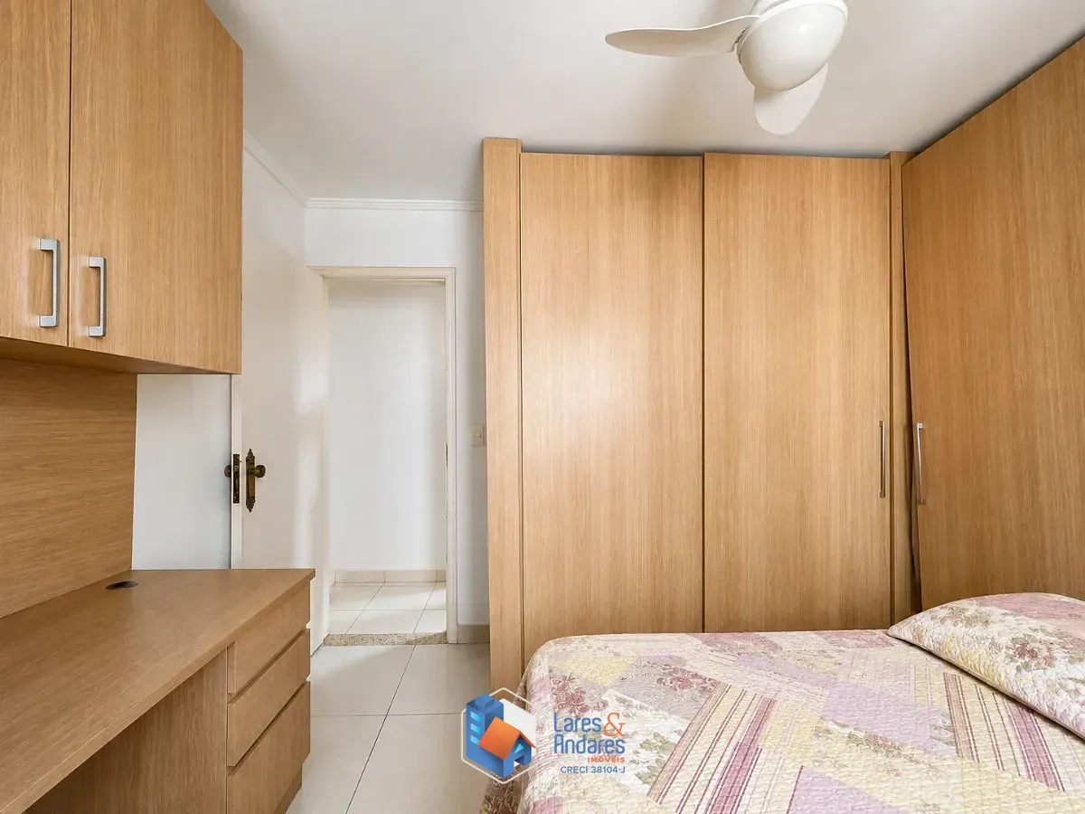 Apartamento, 3 quartos, 89 m² - Foto 19