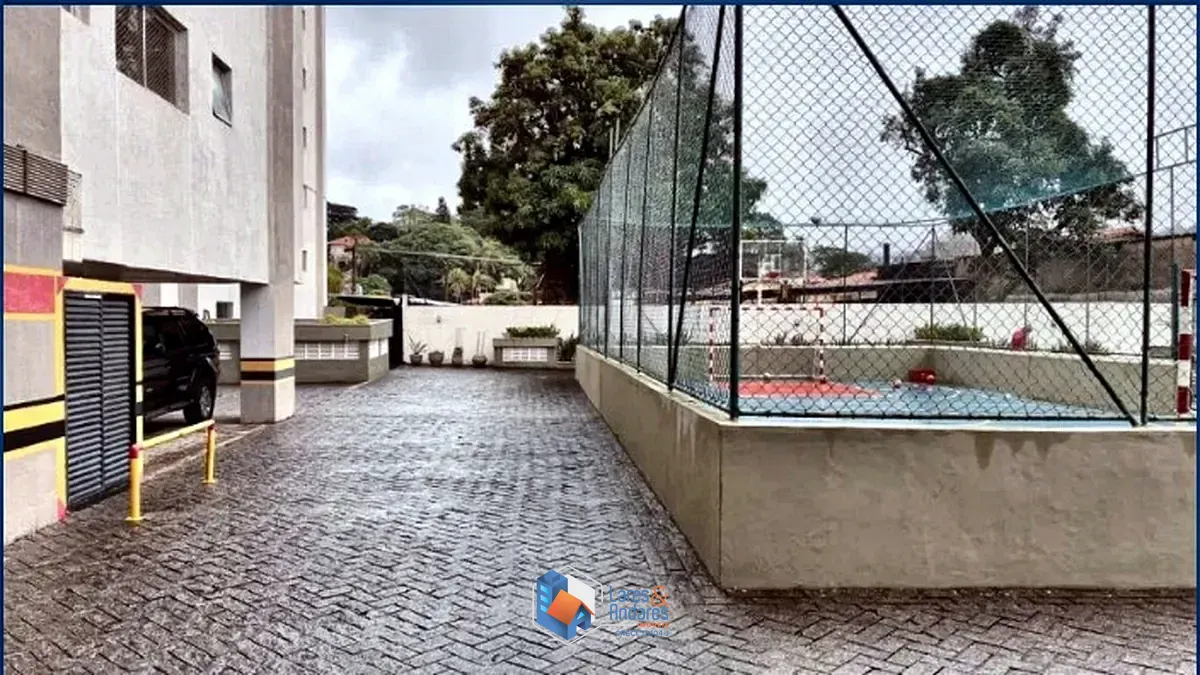 Apartamento, 3 quartos, 89 m² - Foto 31