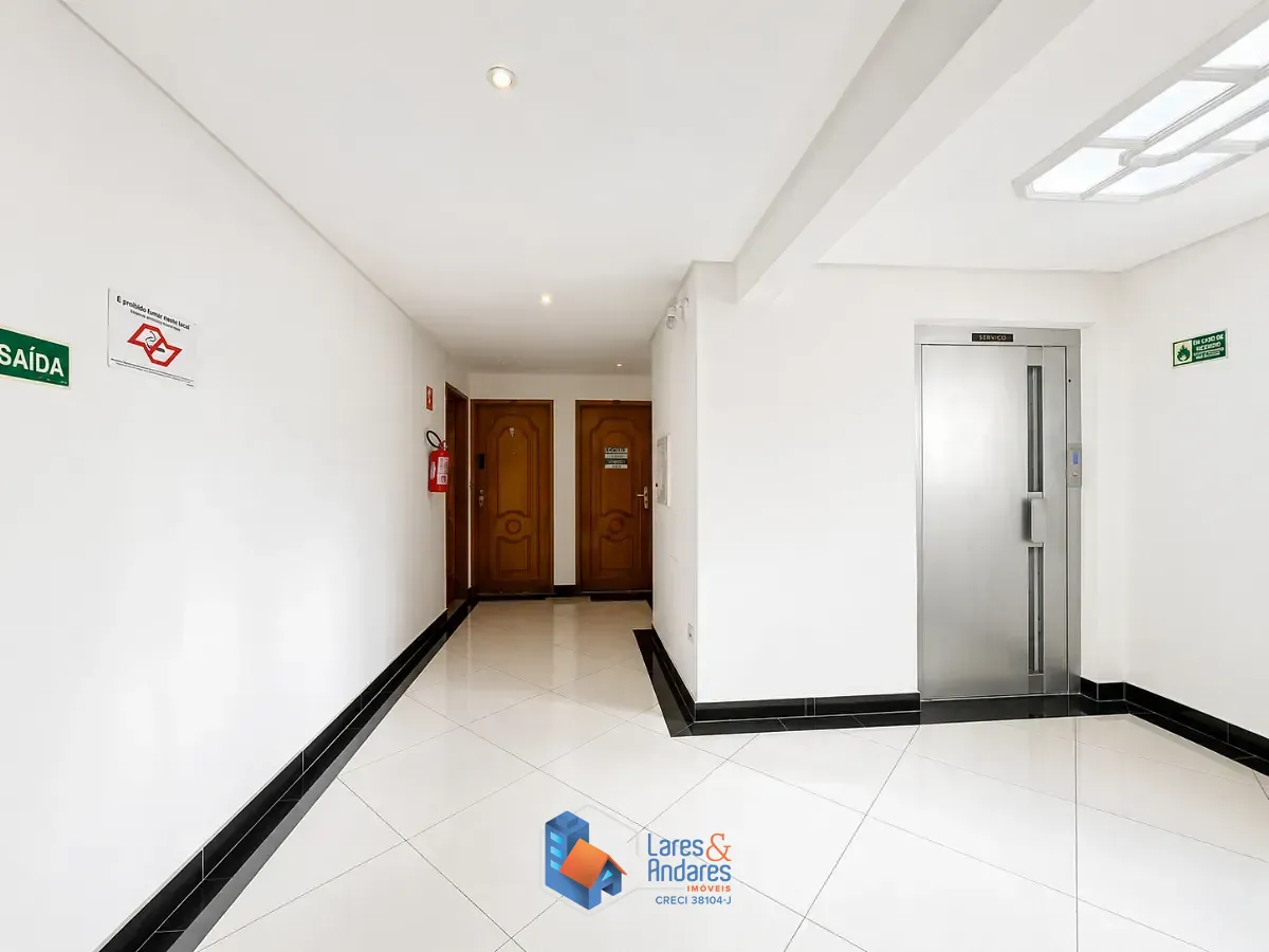 Apartamento, 3 quartos, 89 m² - Foto 22