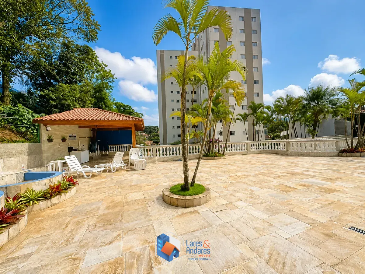Apartamento, 3 quartos, 89 m² - Foto 40