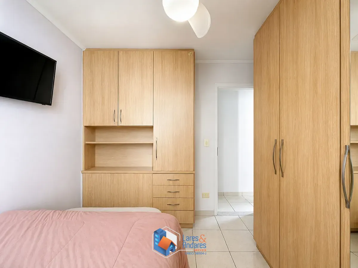 Apartamento, 3 quartos, 89 m² - Foto 11