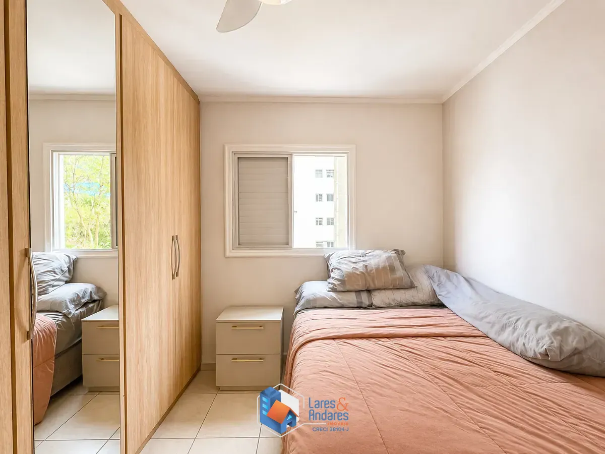 Apartamento, 3 quartos, 89 m² - Foto 10