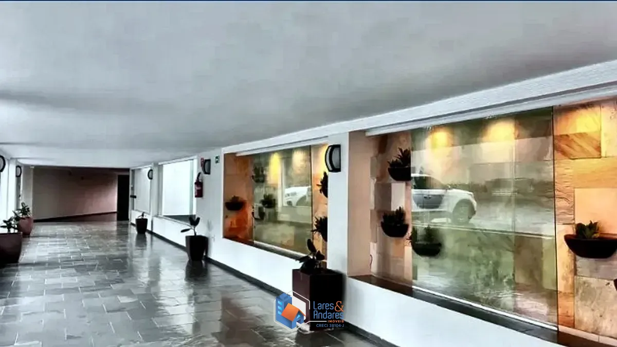 Apartamento, 3 quartos, 89 m² - Foto 34
