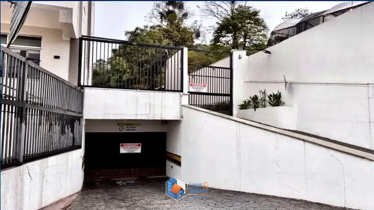 Apartamento, 3 quartos, 89 m² - Foto 43