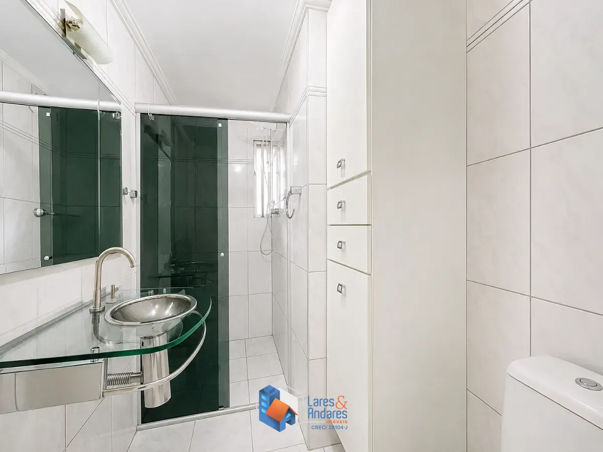 Apartamento, 3 quartos, 89 m² - Foto 12