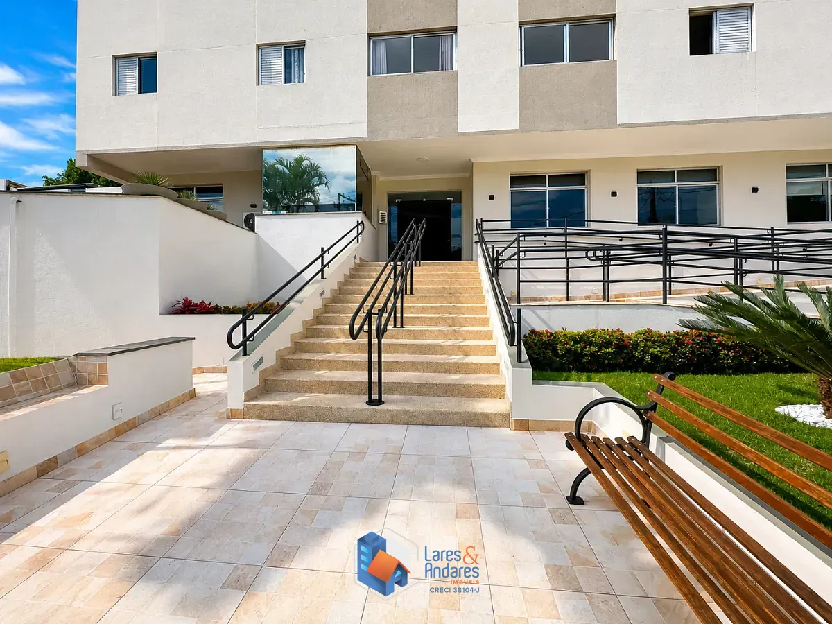 Apartamento, 3 quartos, 89 m² - Foto 20