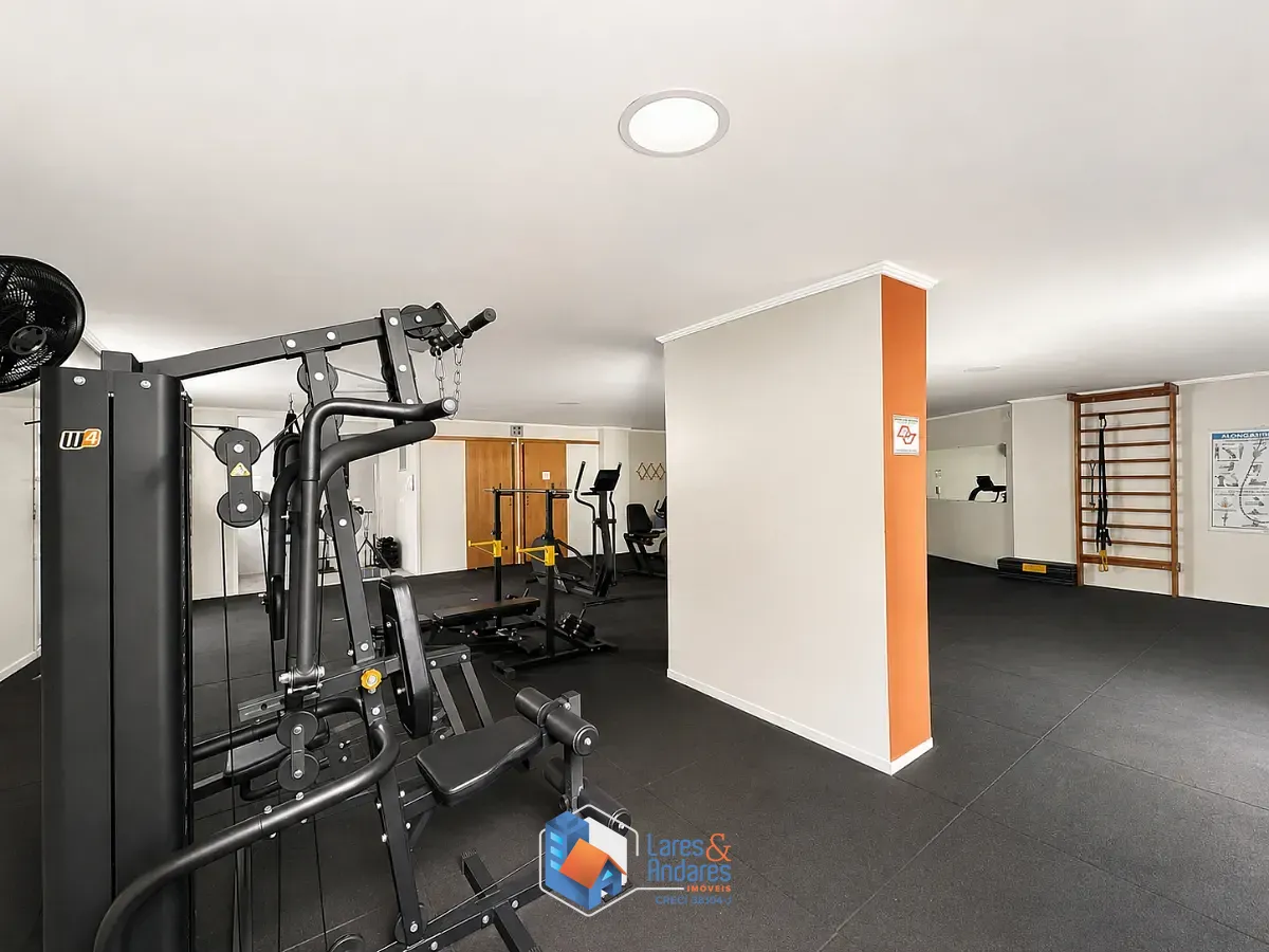 Apartamento, 3 quartos, 89 m² - Foto 26