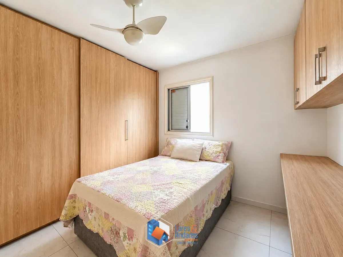 Apartamento, 3 quartos, 89 m² - Foto 18
