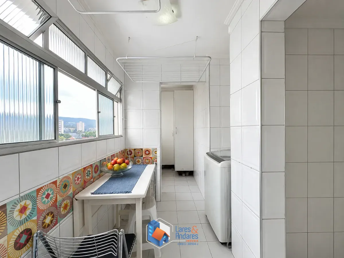 Apartamento, 3 quartos, 89 m² - Foto 8