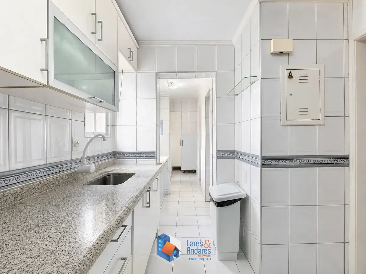 Apartamento, 3 quartos, 89 m² - Foto 6