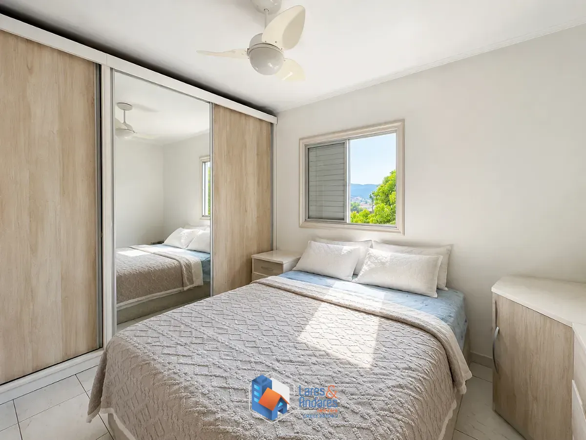 Apartamento, 3 quartos, 89 m² - Foto 14