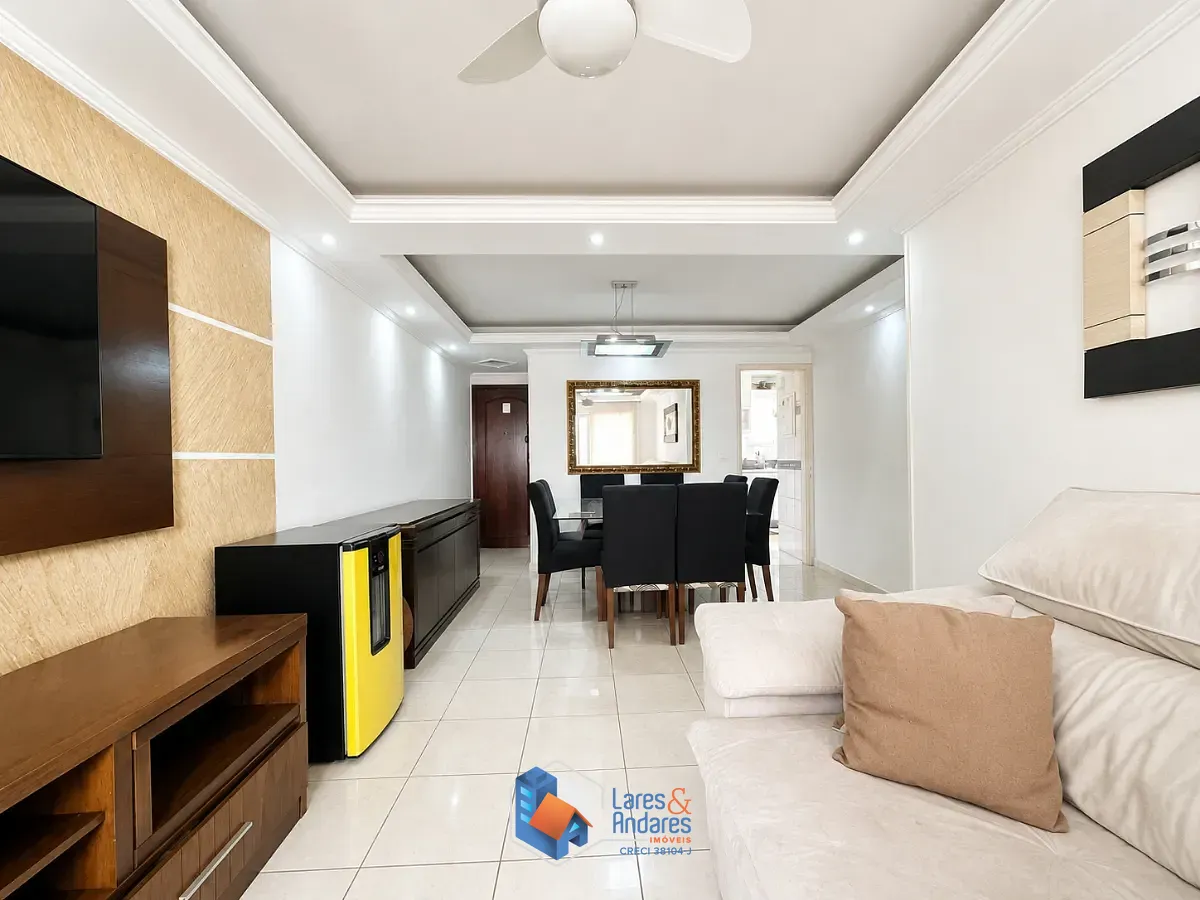Apartamento, 3 quartos, 89 m² - Foto 5