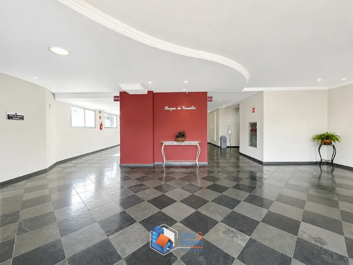 Apartamento, 3 quartos, 89 m² - Foto 21