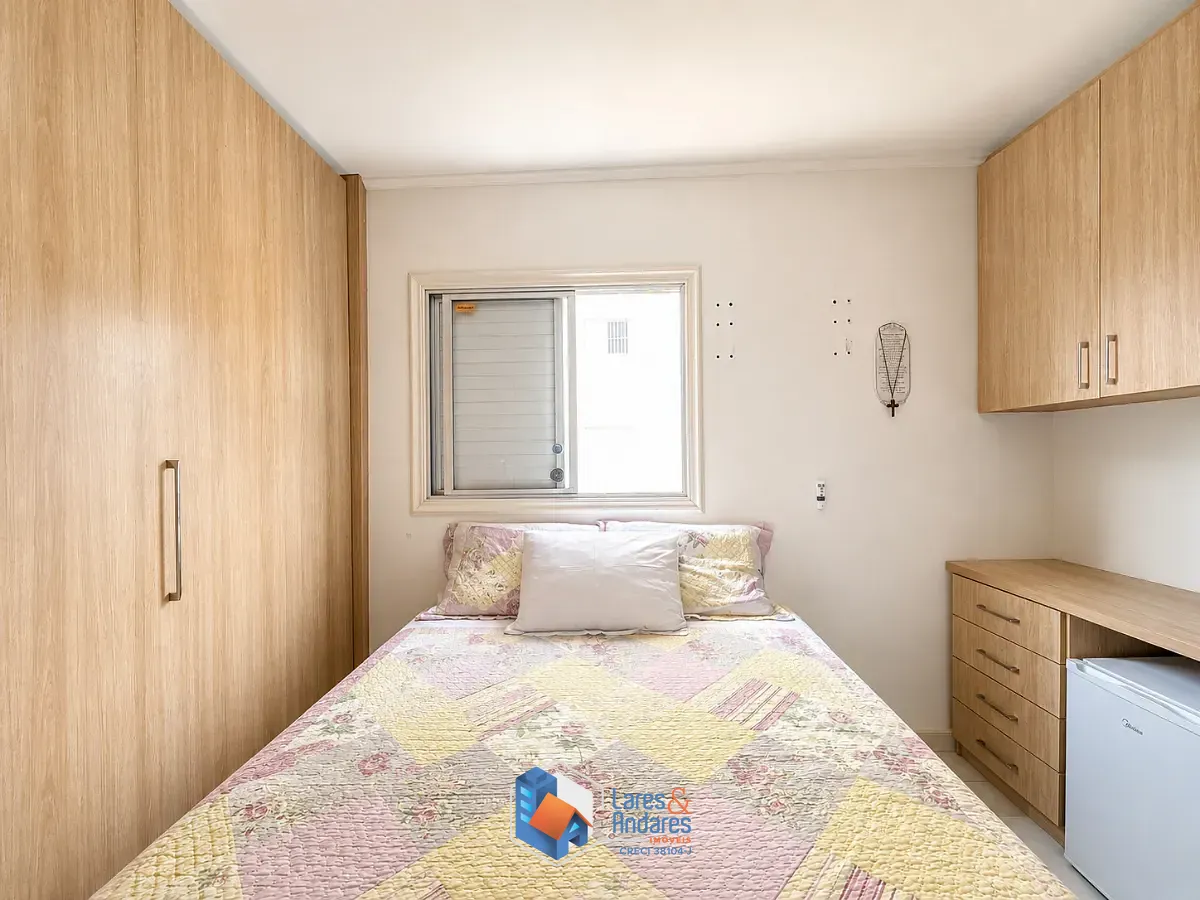 Apartamento, 3 quartos, 89 m² - Foto 17