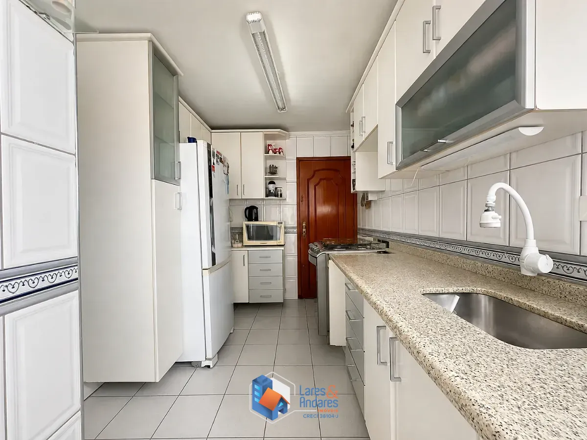 Apartamento, 3 quartos, 89 m² - Foto 7