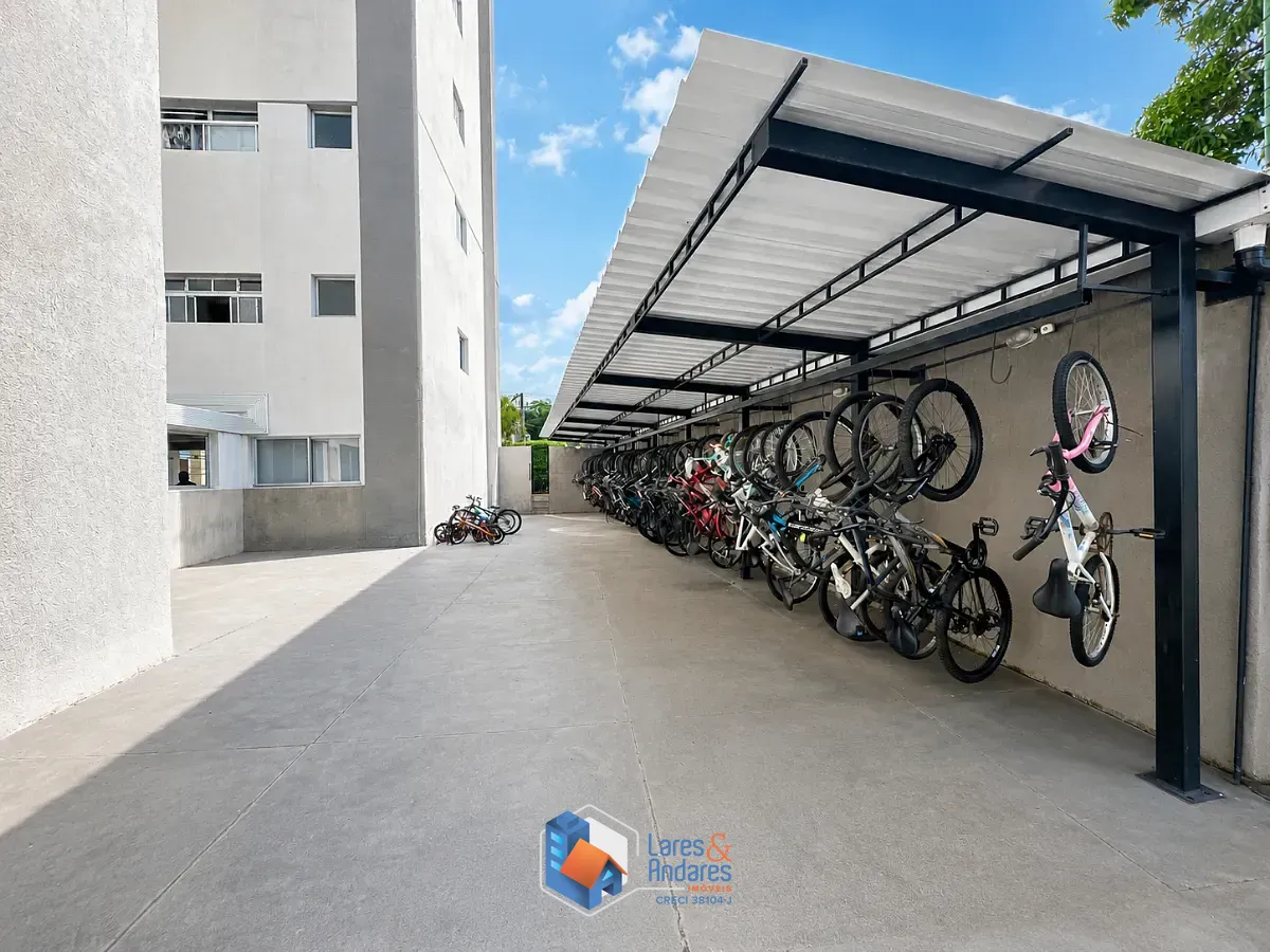 Apartamento, 3 quartos, 89 m² - Foto 42