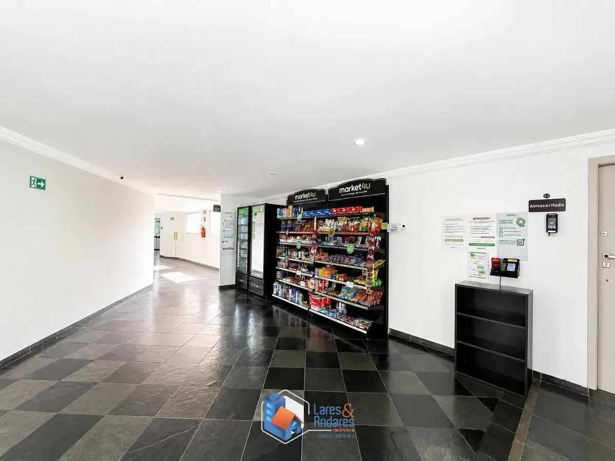 Apartamento, 3 quartos, 89 m² - Foto 25