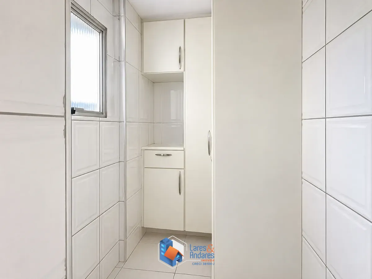 Apartamento, 3 quartos, 89 m² - Foto 9