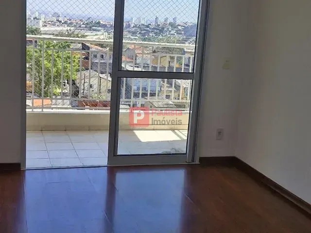 Apartamento 2 quartos e 2 banheiros, para alugar, no bairro Vila do Castelo em São Paulo