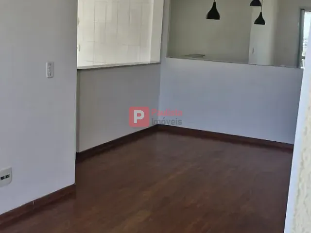 Apartamento 2 quartos e 2 banheiros, para alugar, no bairro Vila do Castelo em São Paulo