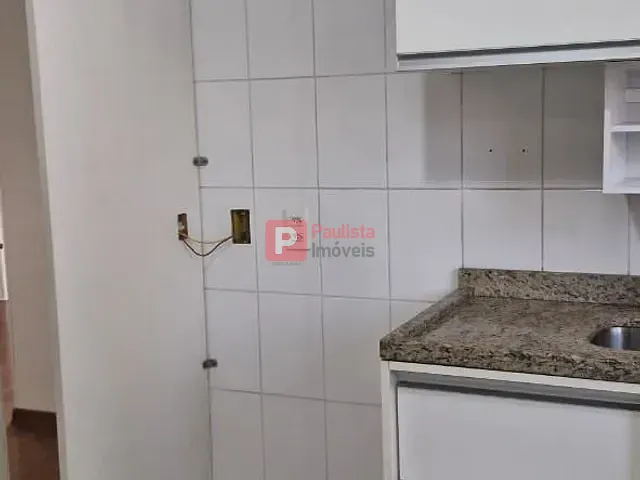 Apartamento 2 quartos e 2 banheiros, para alugar, no bairro Vila do Castelo em São Paulo