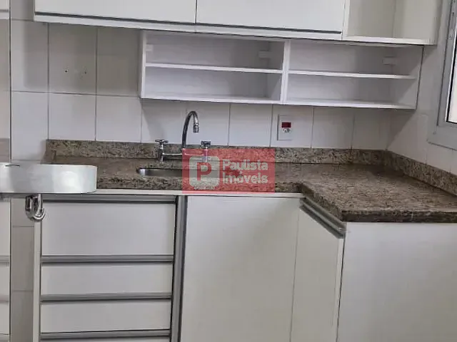 Apartamento 2 quartos e 2 banheiros, para alugar, no bairro Vila do Castelo em São Paulo