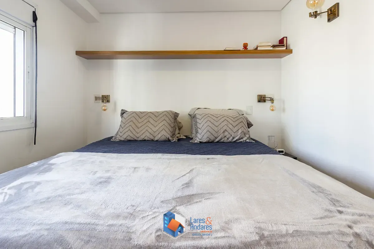Apartamento, 2 quartos, 100 m² - Foto 20
