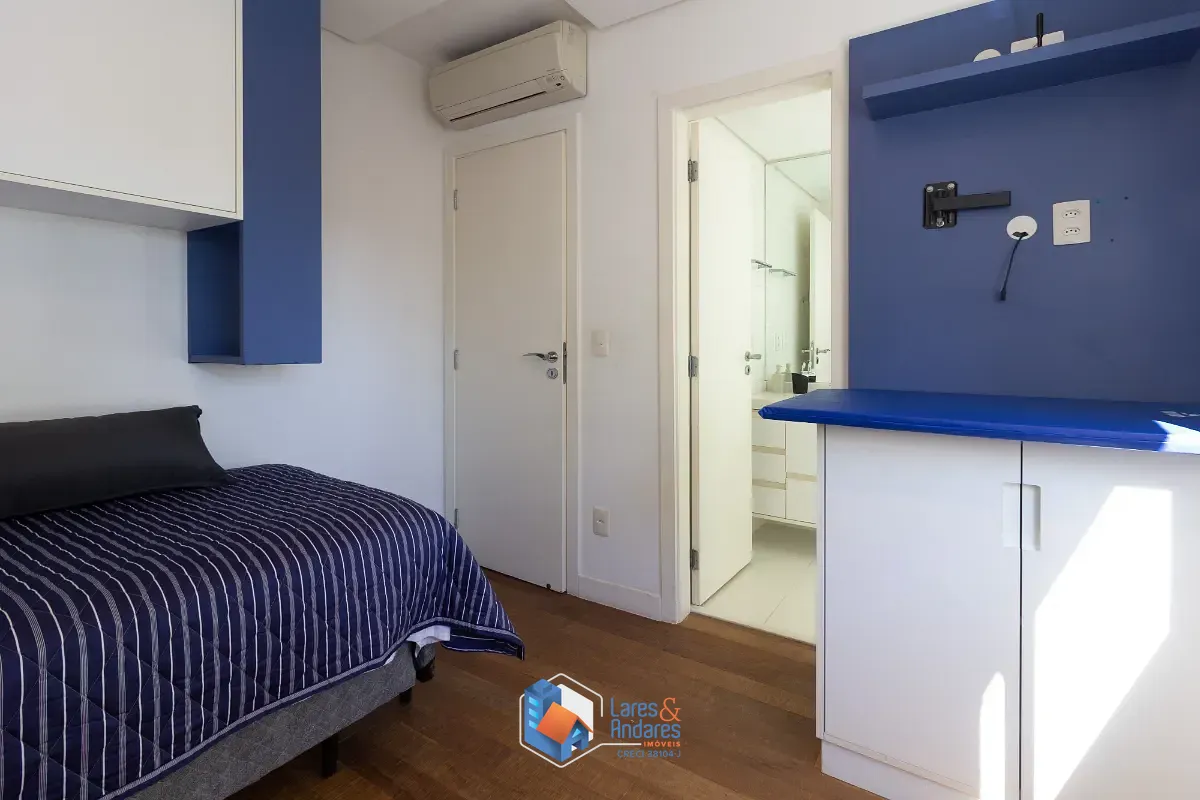 Apartamento, 2 quartos, 100 m² - Foto 15