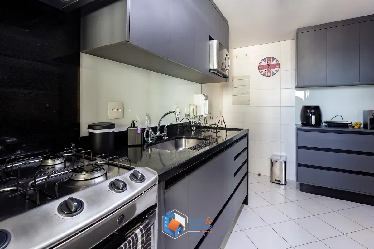 Apartamento, 2 quartos, 100 m² - Foto 30