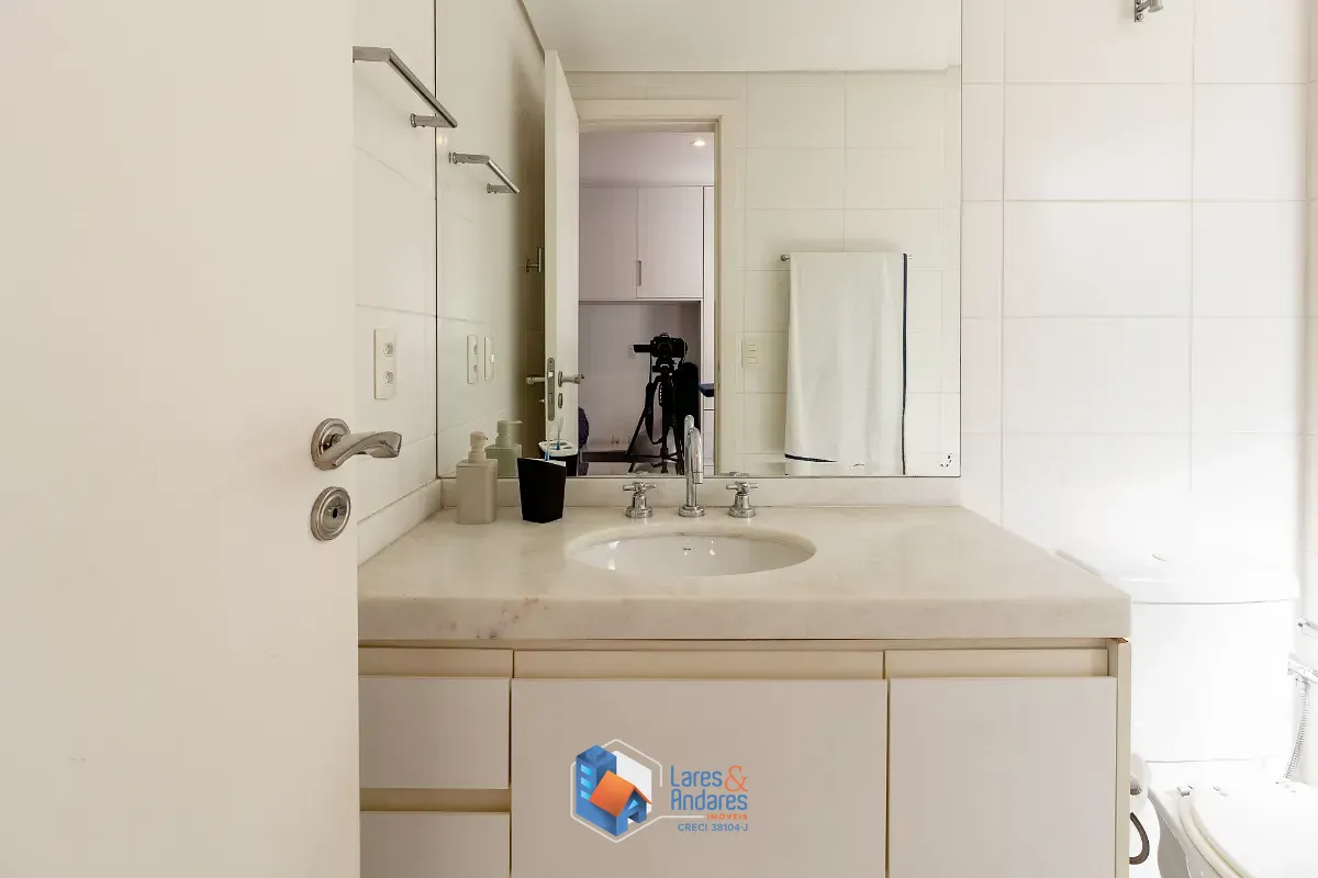 Apartamento, 2 quartos, 100 m² - Foto 17