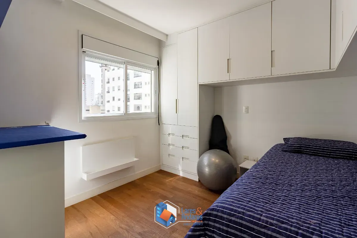 Apartamento, 2 quartos, 100 m² - Foto 12