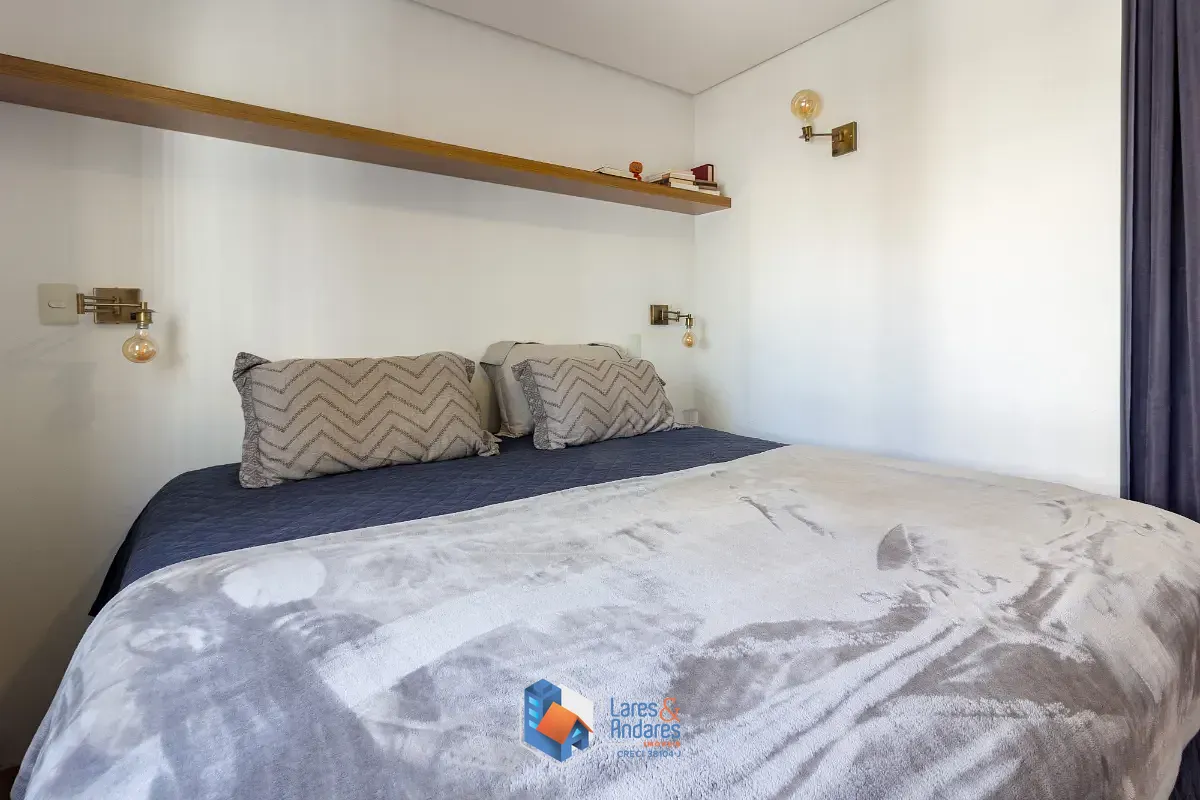Apartamento, 2 quartos, 100 m² - Foto 21