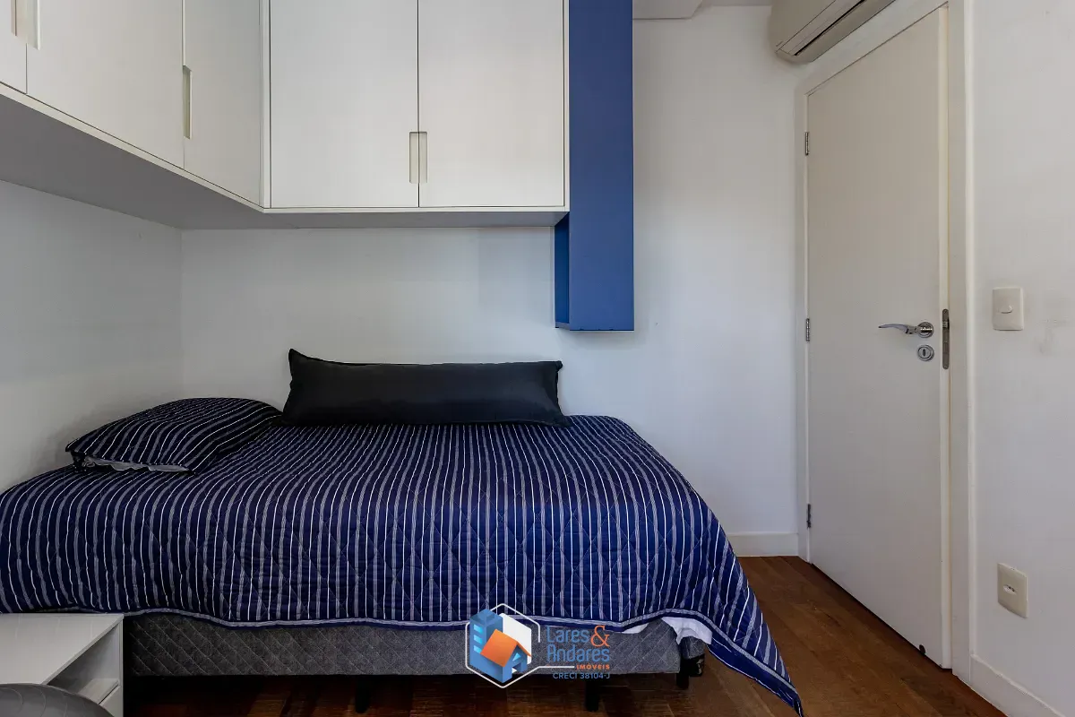 Apartamento, 2 quartos, 100 m² - Foto 14