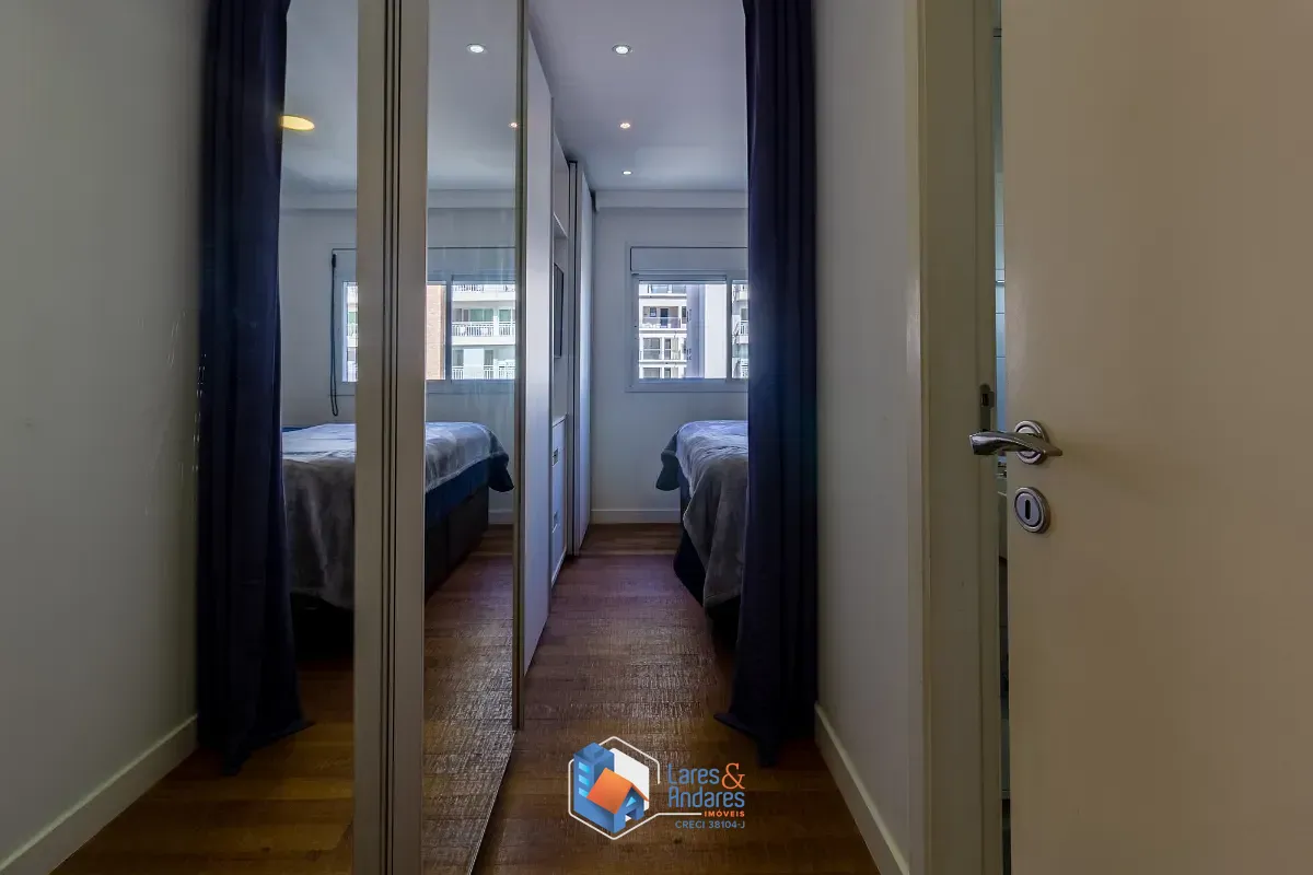 Apartamento, 2 quartos, 100 m² - Foto 18