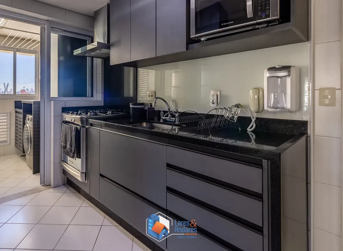 Apartamento, 2 quartos, 100 m² - Foto 28