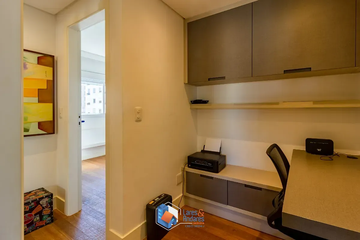 Apartamento, 2 quartos, 100 m² - Foto 10