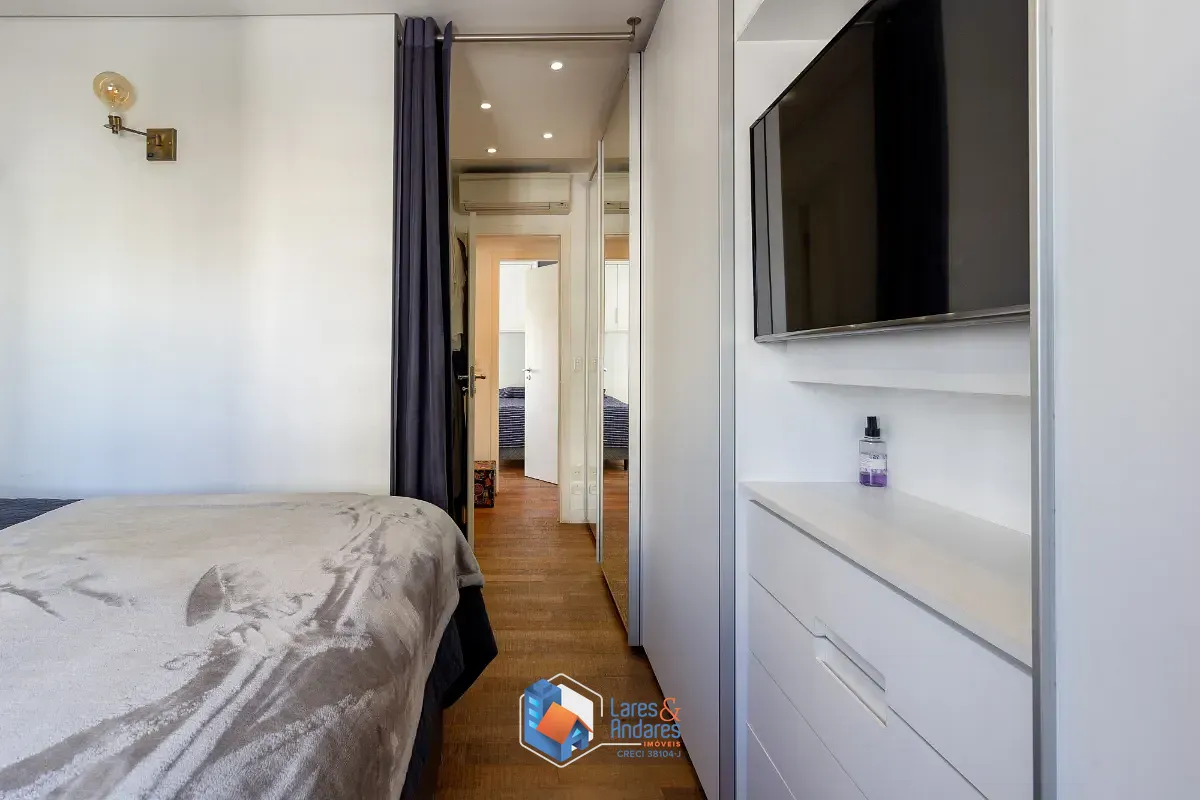 Apartamento, 2 quartos, 100 m² - Foto 22