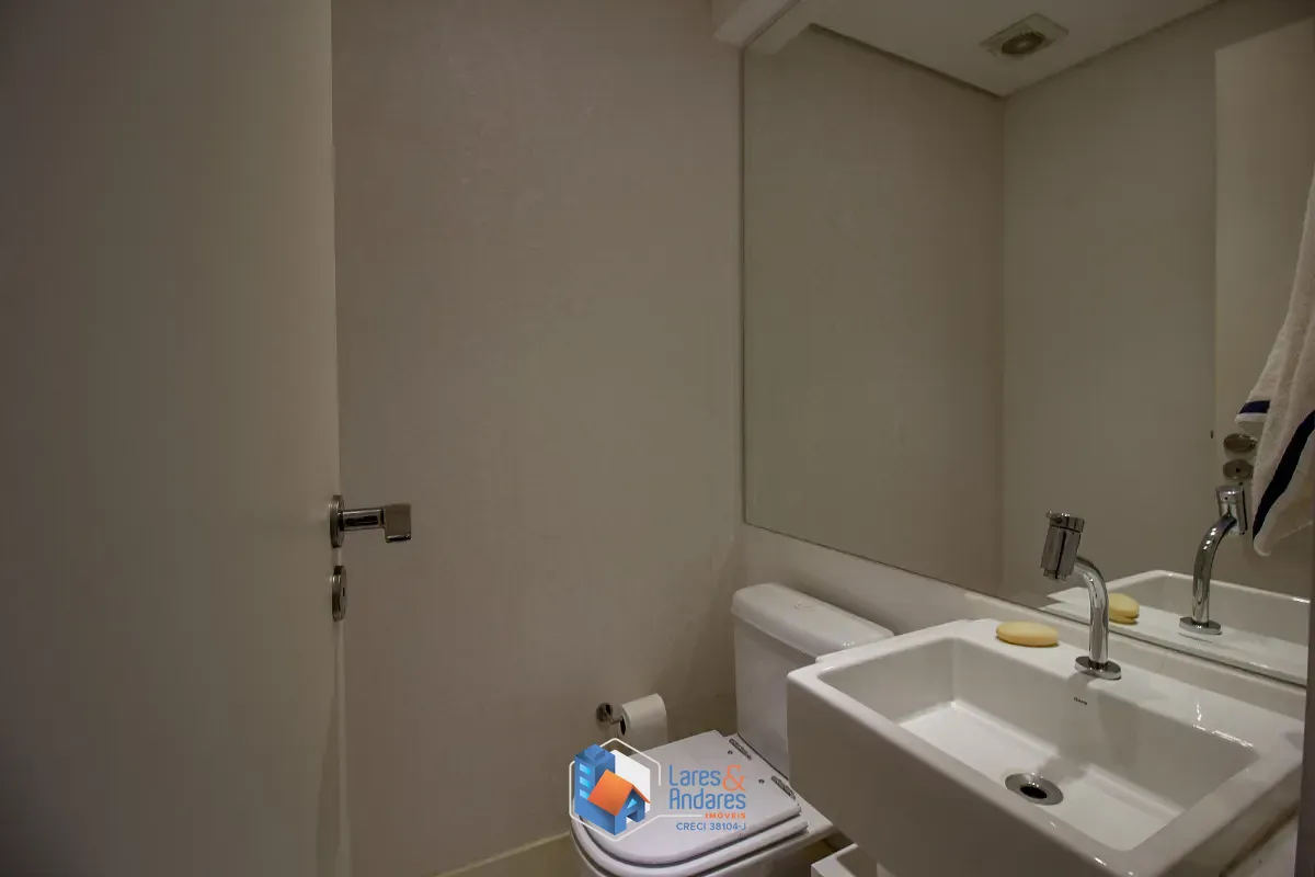 Apartamento, 2 quartos, 100 m² - Foto 27