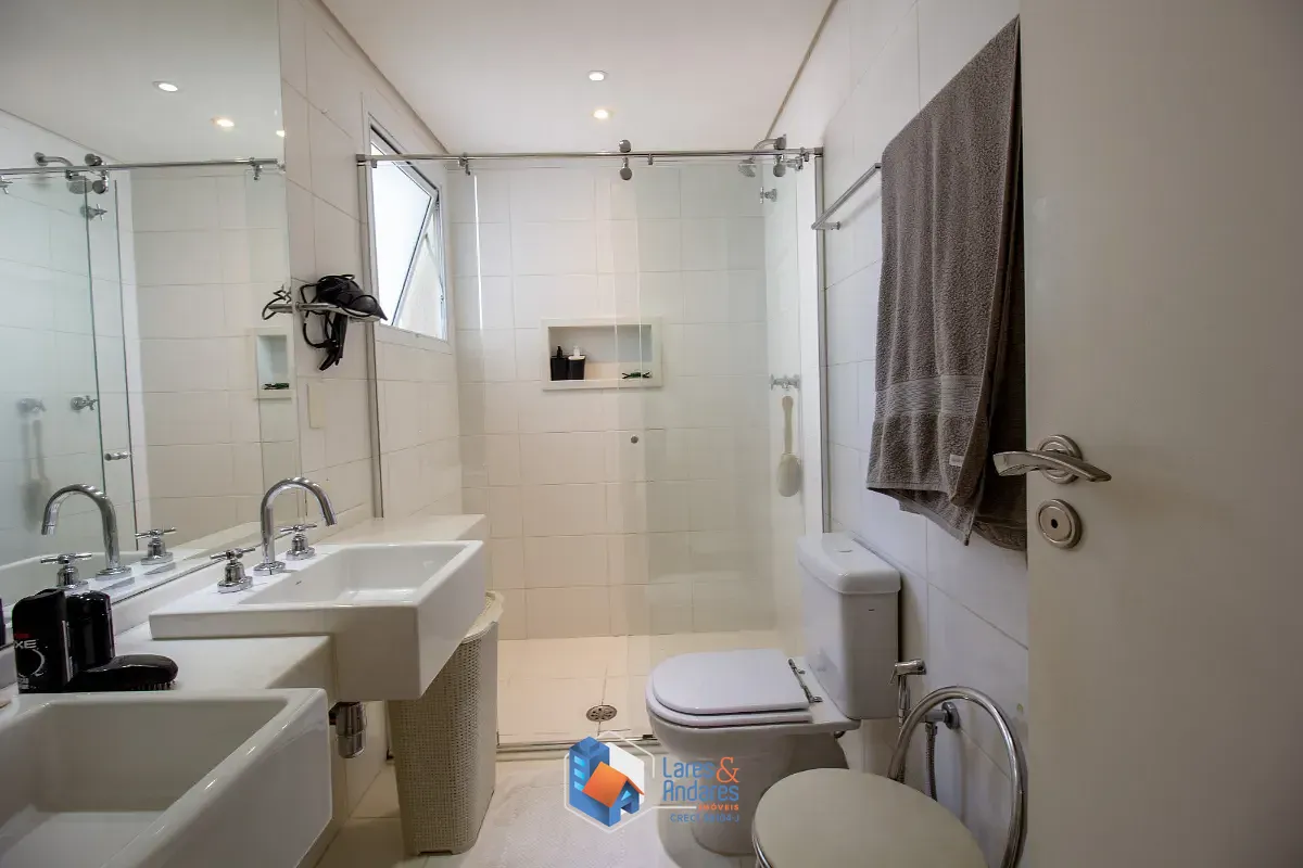 Apartamento, 2 quartos, 100 m² - Foto 25