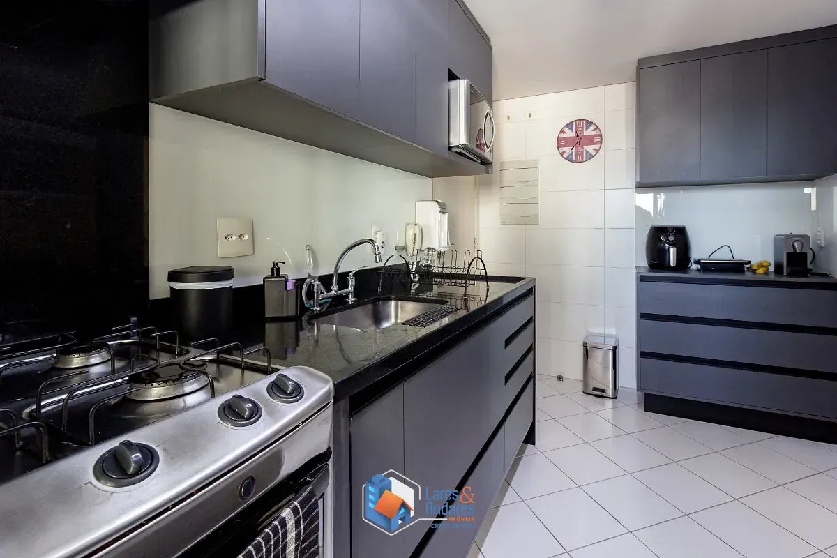 Apartamento, 2 quartos, 100 m² - Foto 31