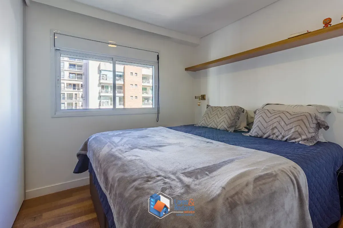 Apartamento, 2 quartos, 100 m² - Foto 19