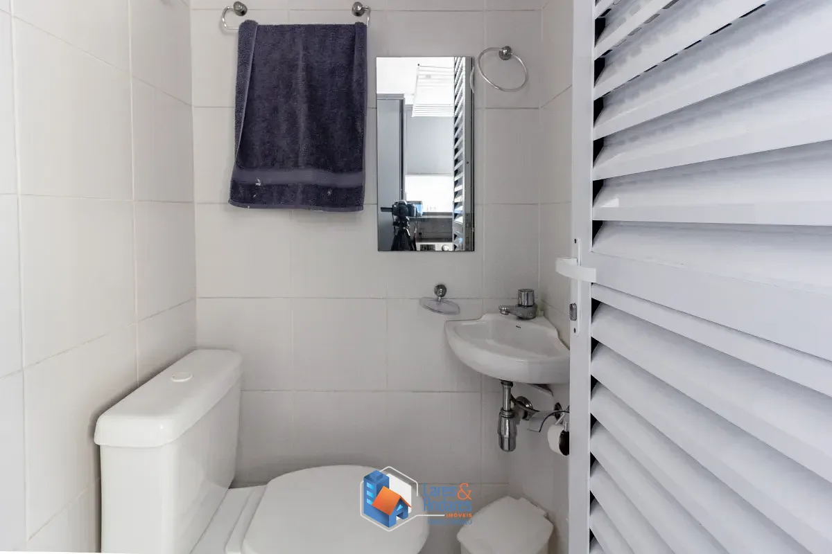 Apartamento, 2 quartos, 100 m² - Foto 35